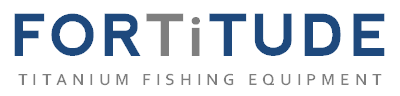 Fortitude Fishing Logo